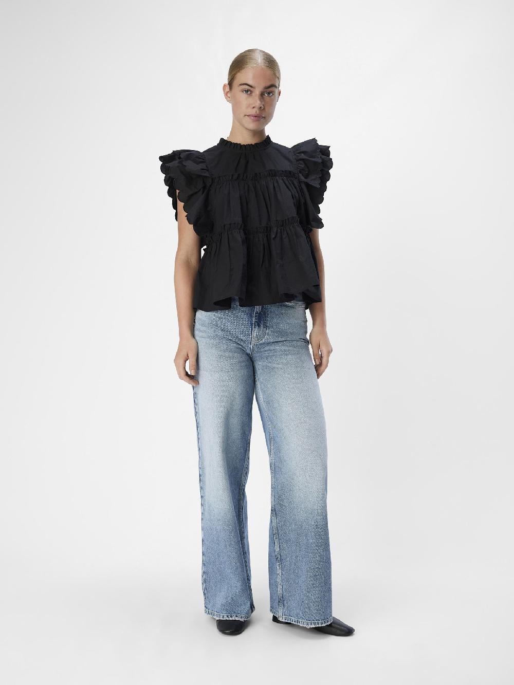 Object Petite OBJHOPE TOP