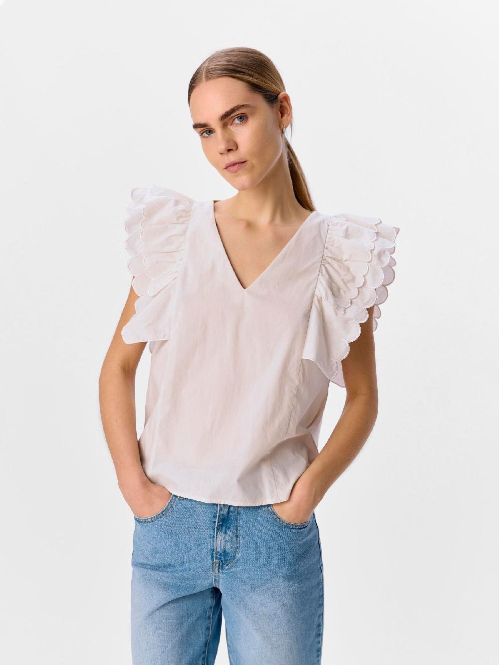 Object Petite OBJHOPE TOP