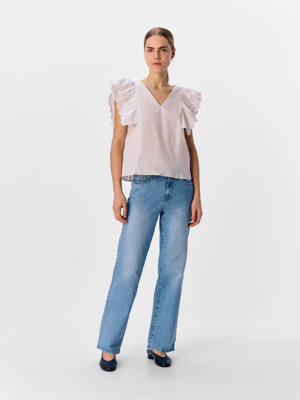 Object Petite OBJHOPE TOP