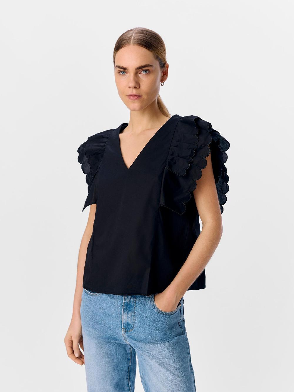 Object Petite OBJHOPE TOP