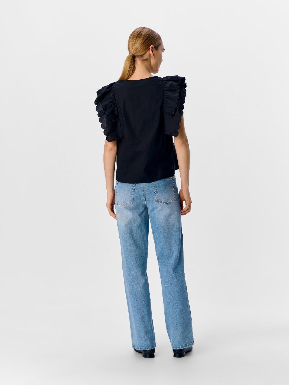 Object Petite OBJHOPE TOP