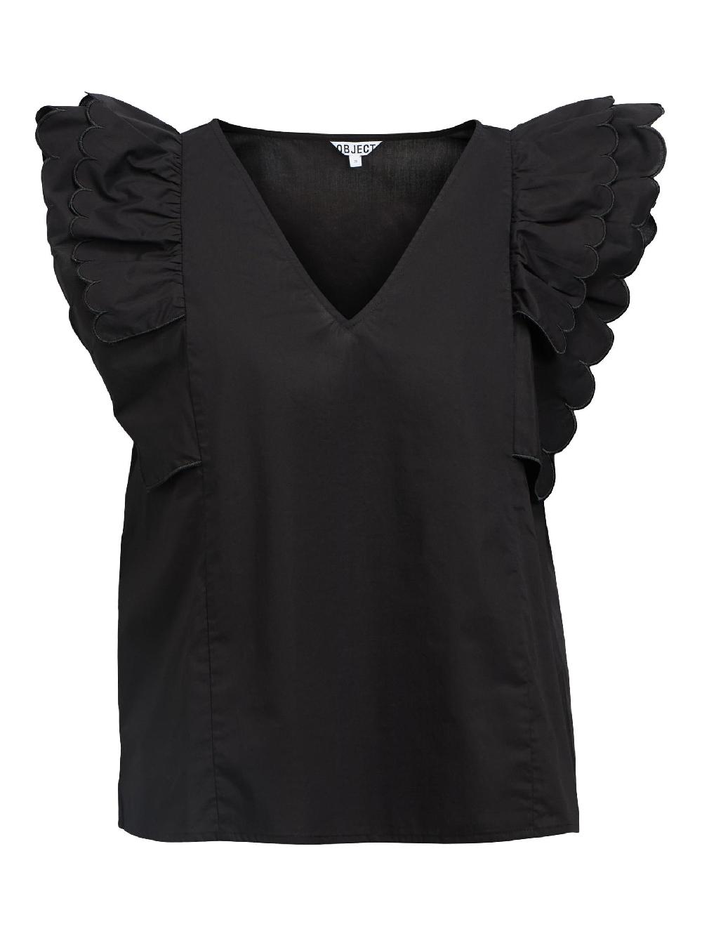 object petite OBJHOPE TOP