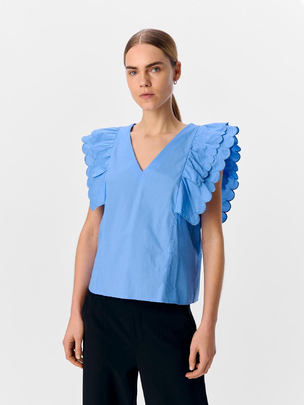 Object Petite OBJHOPE TOP