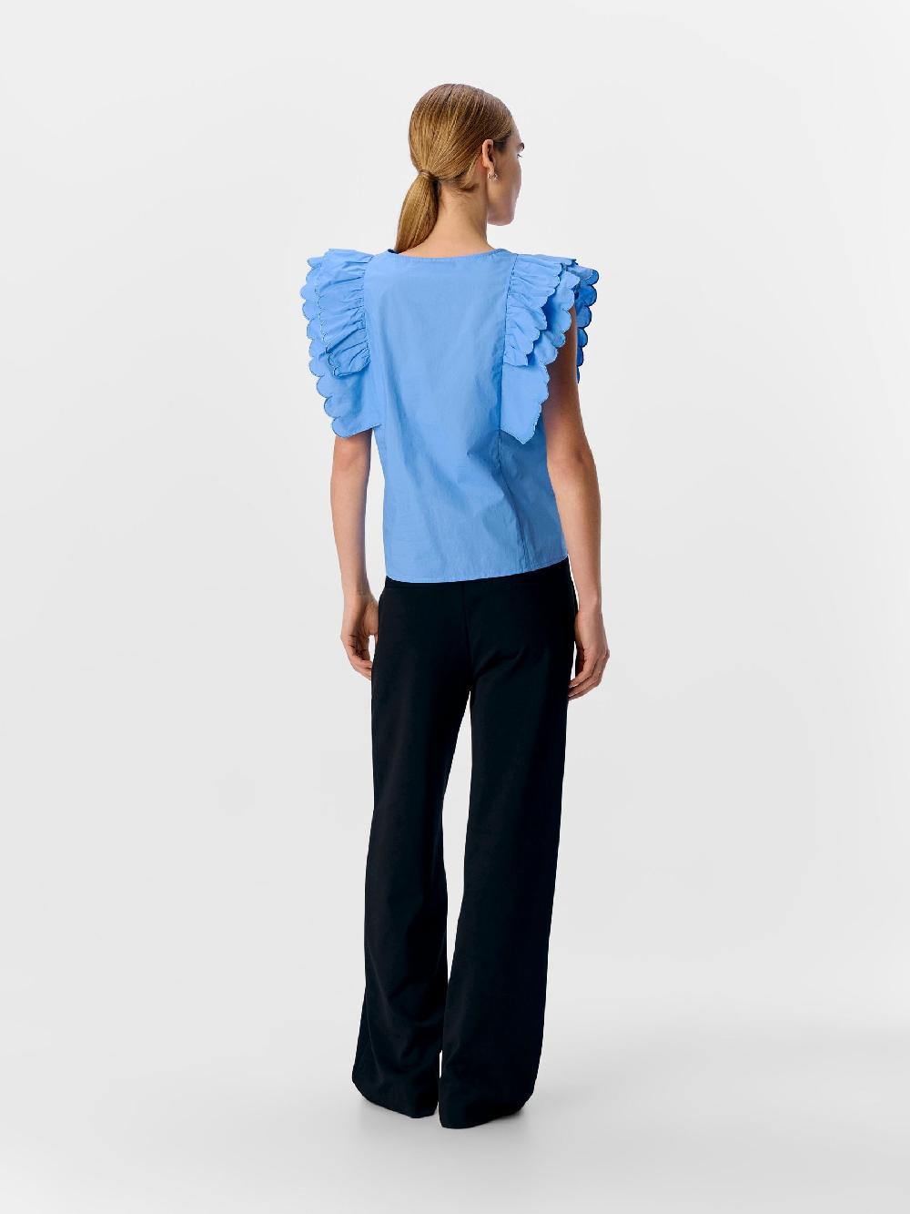 Object Petite OBJHOPE TOP