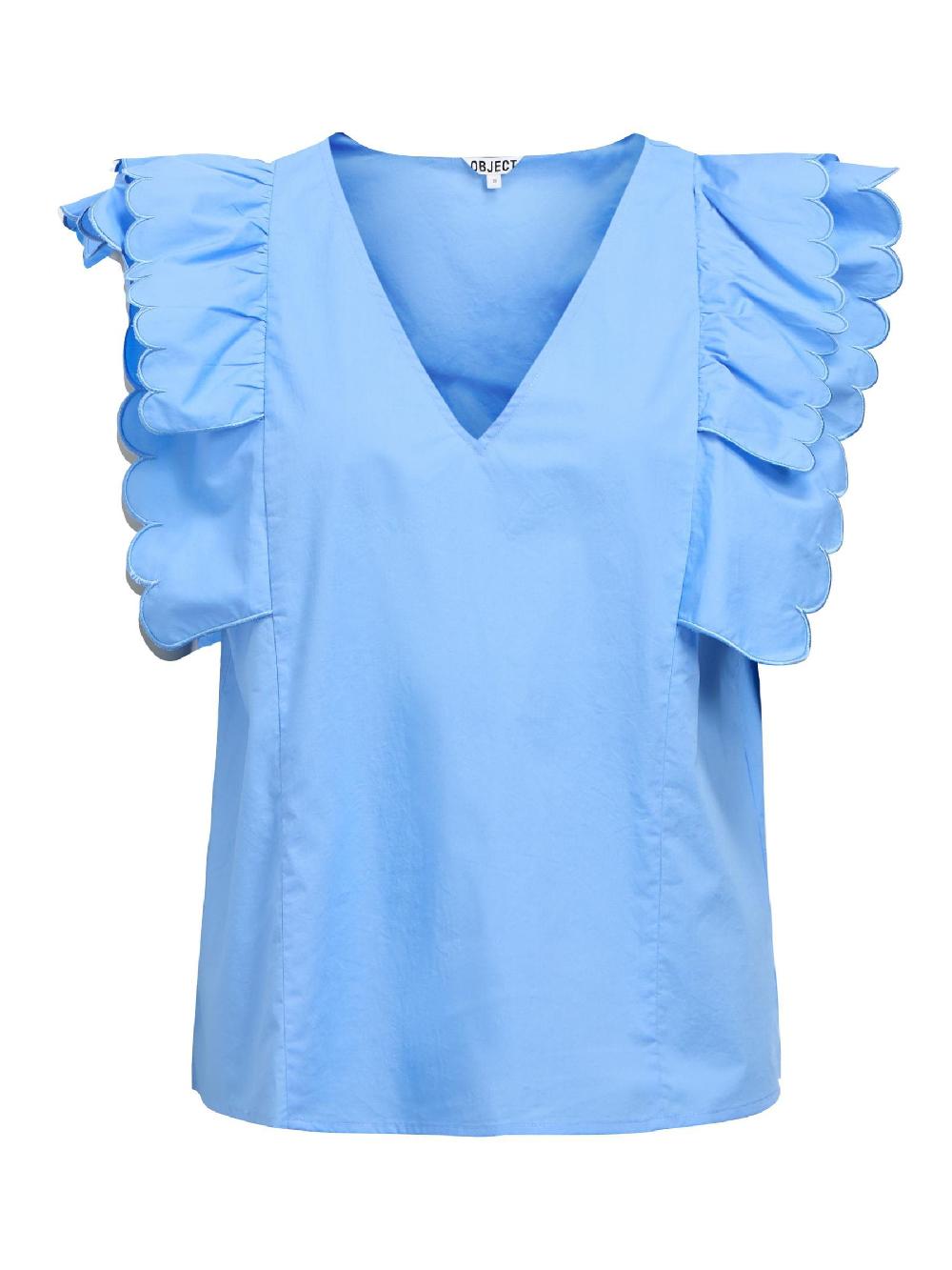 object petite OBJHOPE TOP