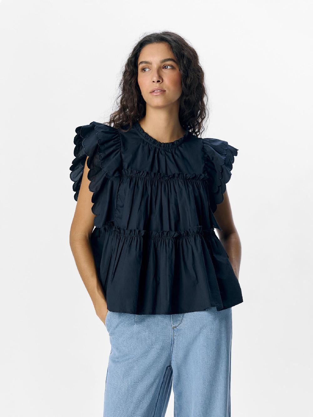 Object Petite OBJHOPE TOP