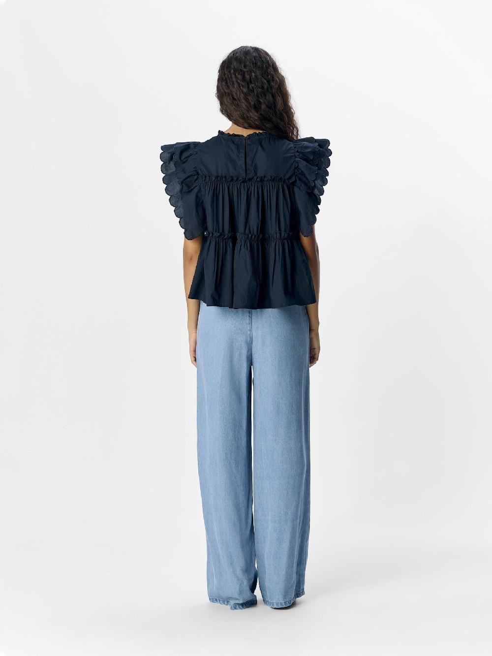 Object Petite OBJHOPE TOP