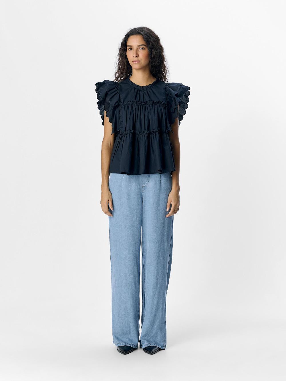 Object Petite OBJHOPE TOP