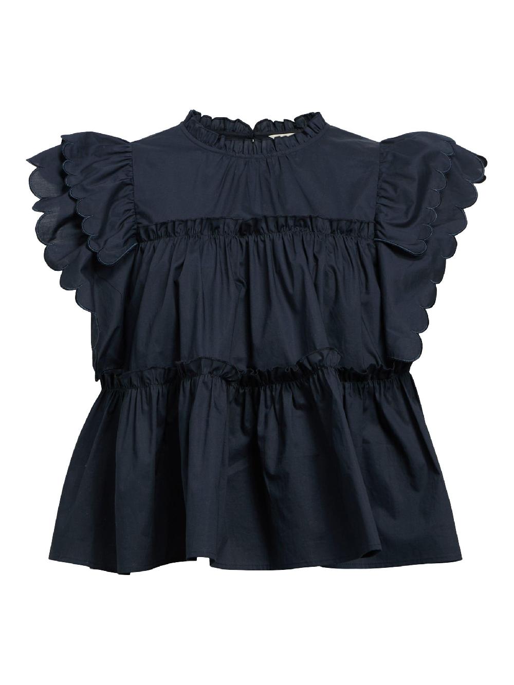 object petite OBJHOPE TOP