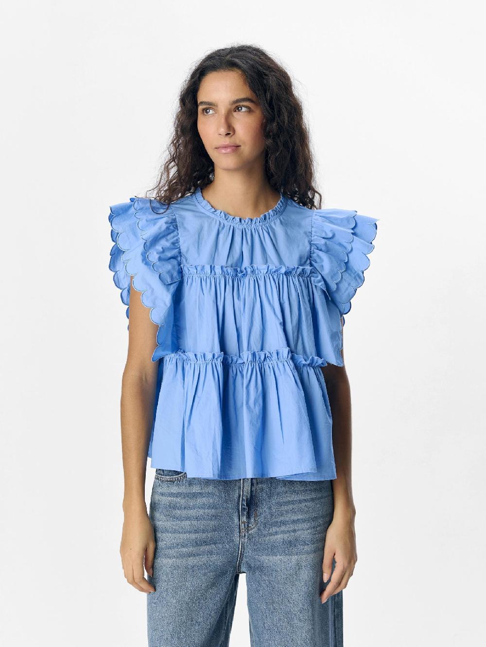 Object Petite OBJHOPE TOP