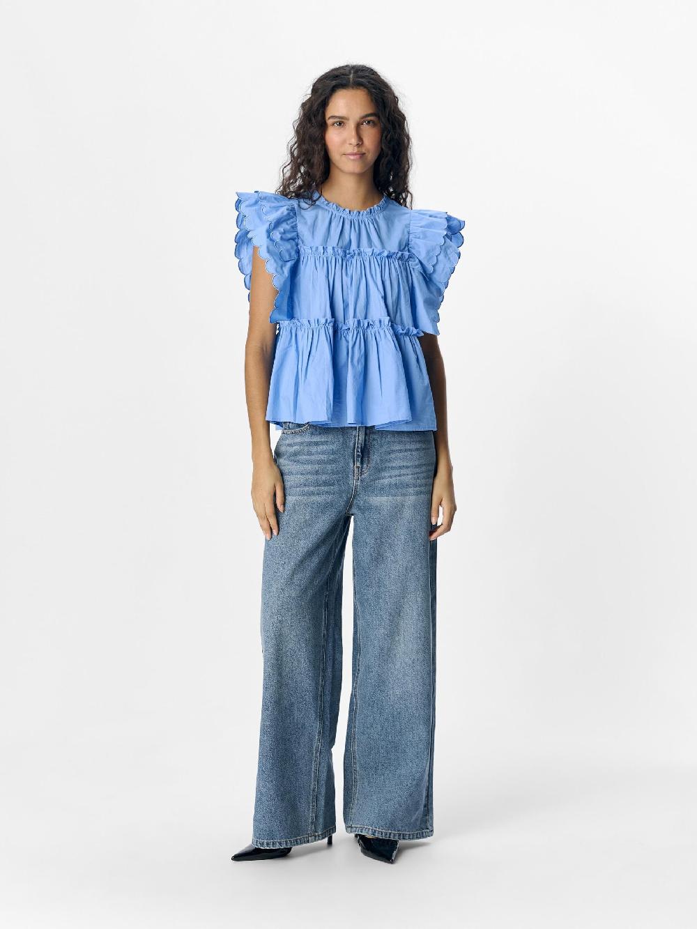 Object Petite OBJHOPE TOP