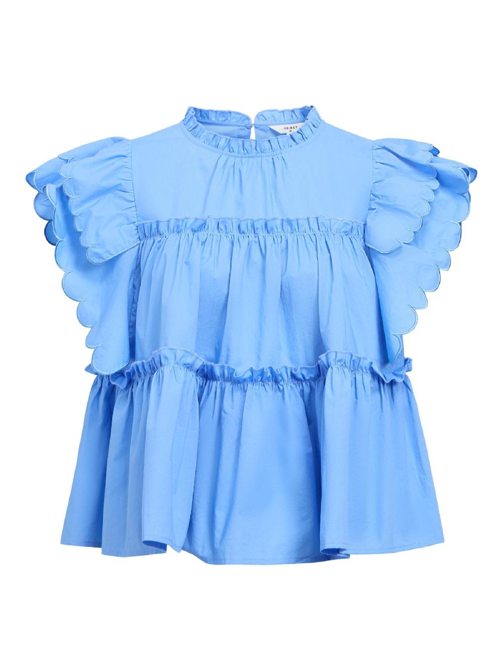 object petite OBJHOPE TOP