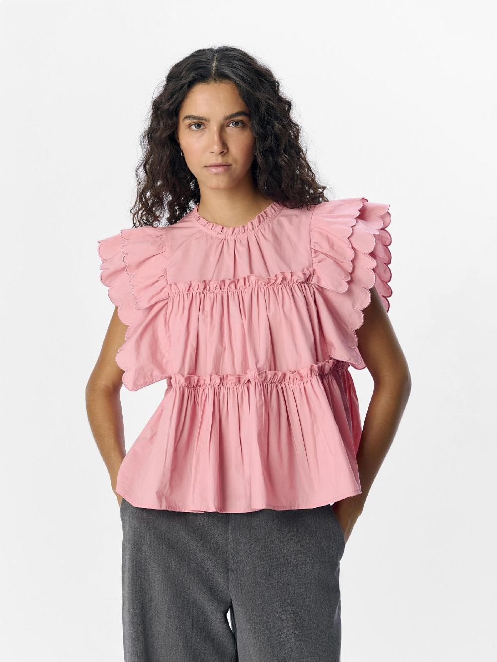 Object Petite OBJHOPE TOP