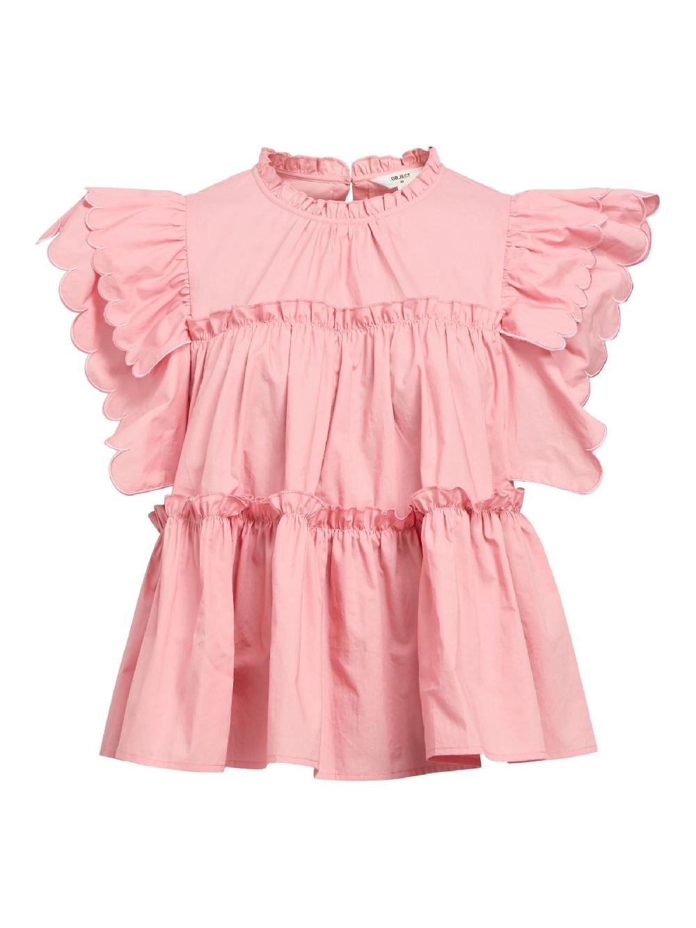 object petite OBJHOPE TOP