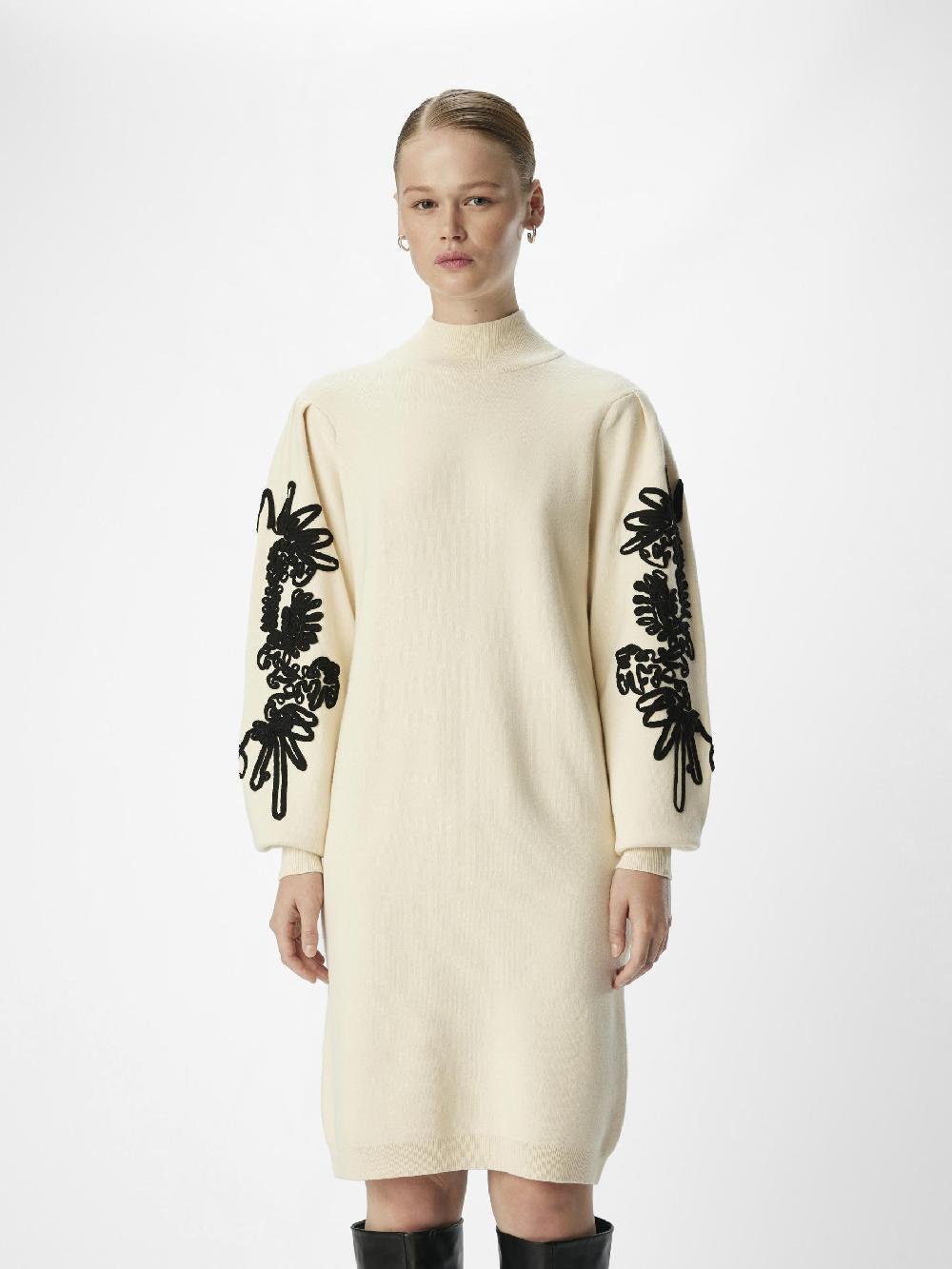 Object Petite OBJJOANA MINI JURK