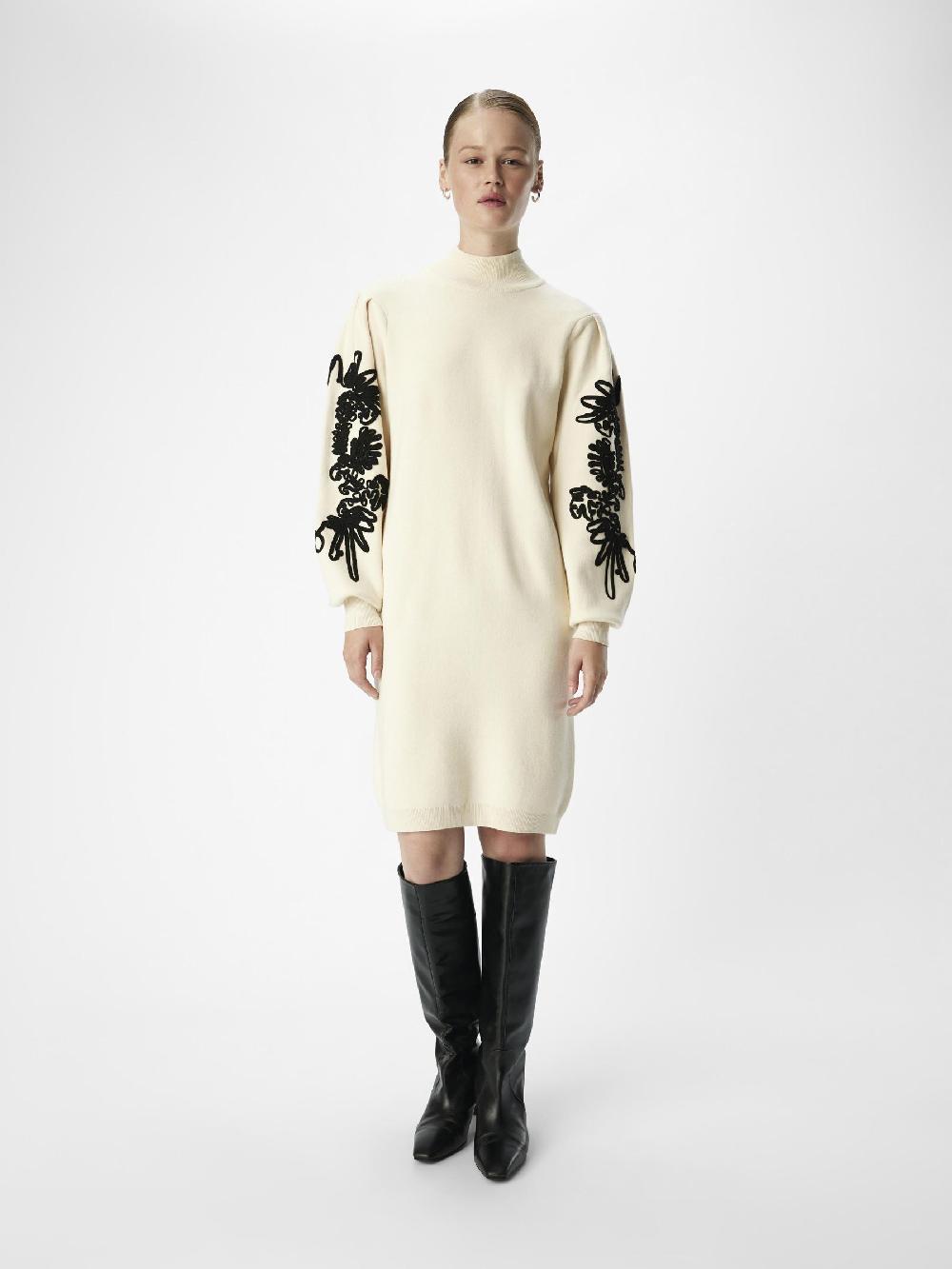 Object Petite OBJJOANA MINI JURK