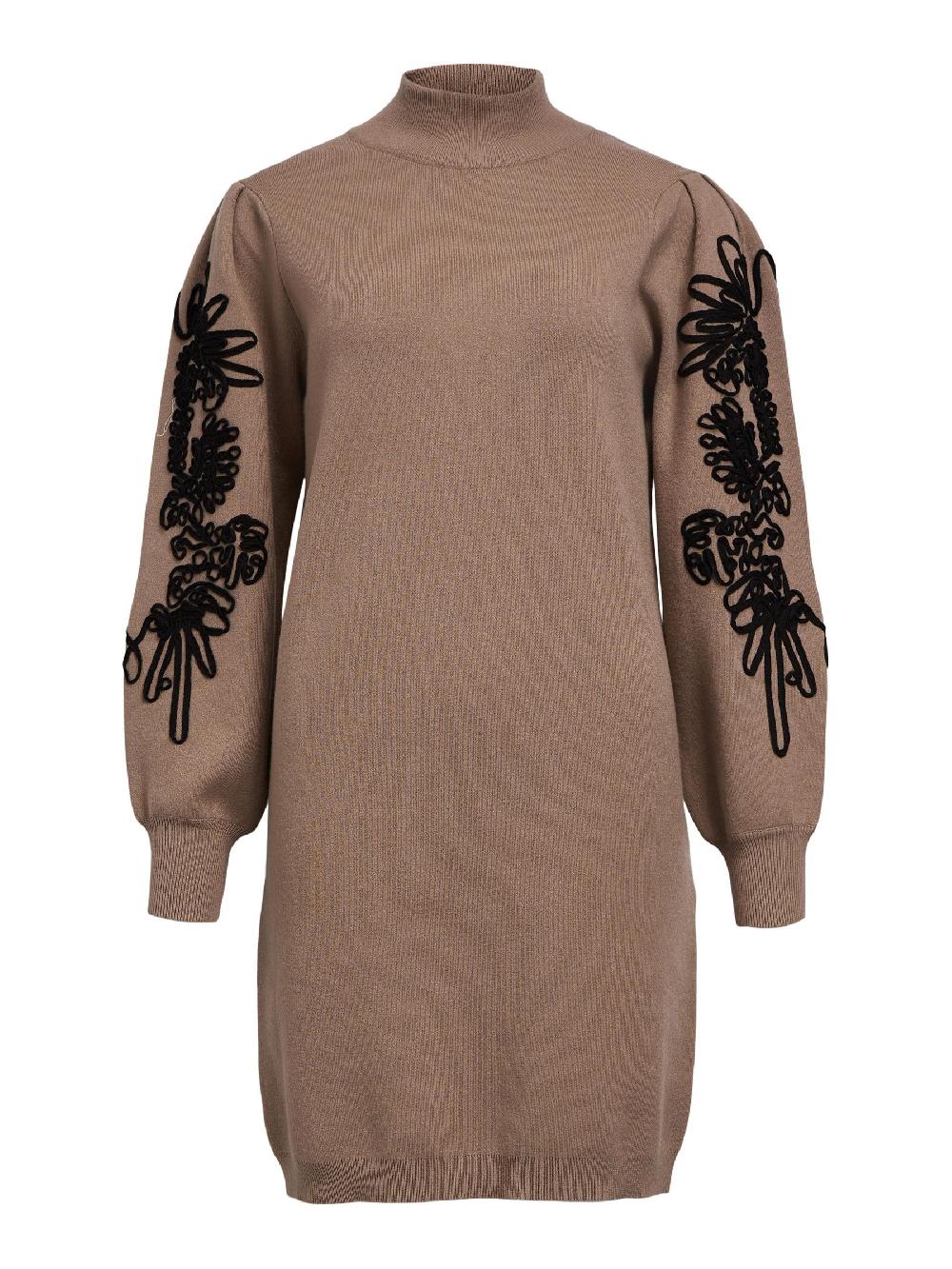 object petite OBJJOANA MINI JURK