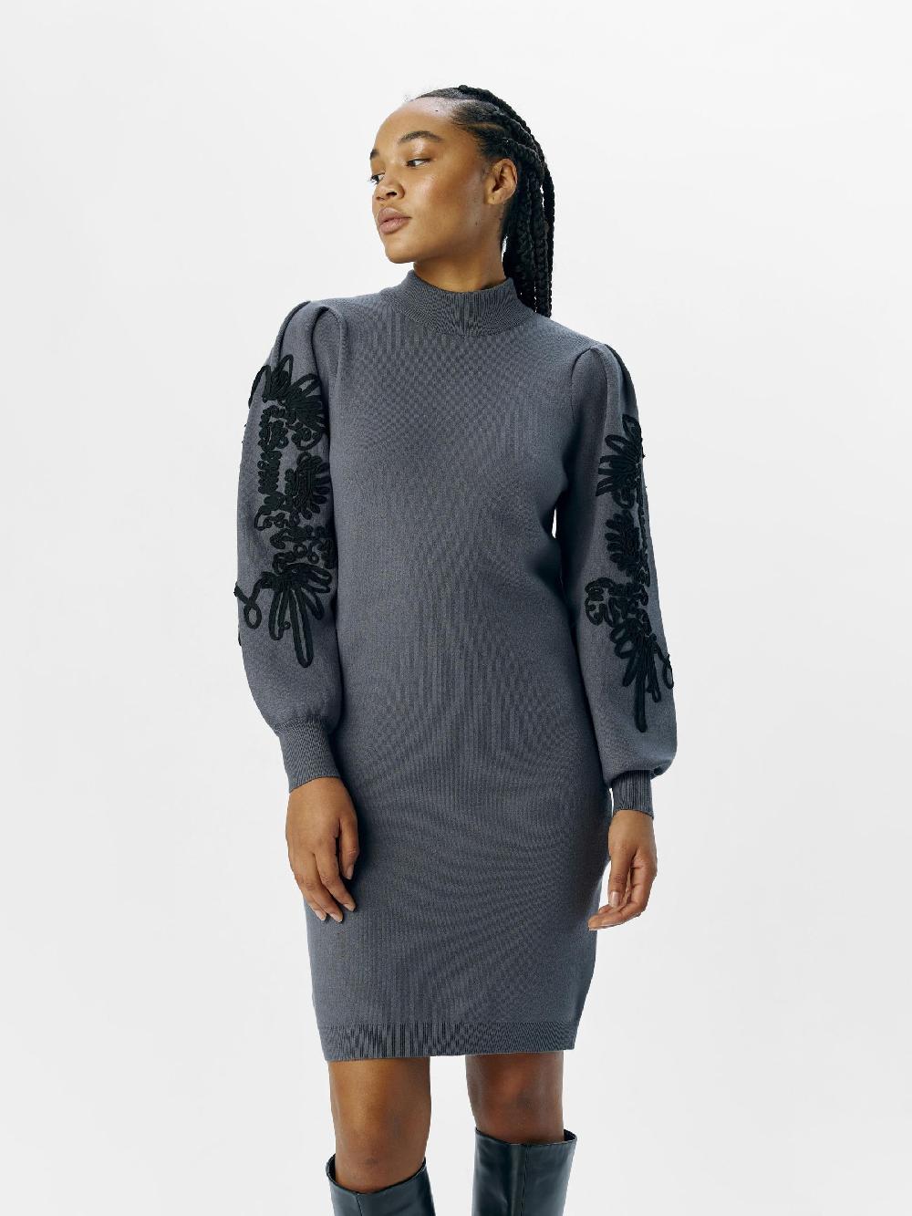 Object Petite OBJJOANA MINI JURK