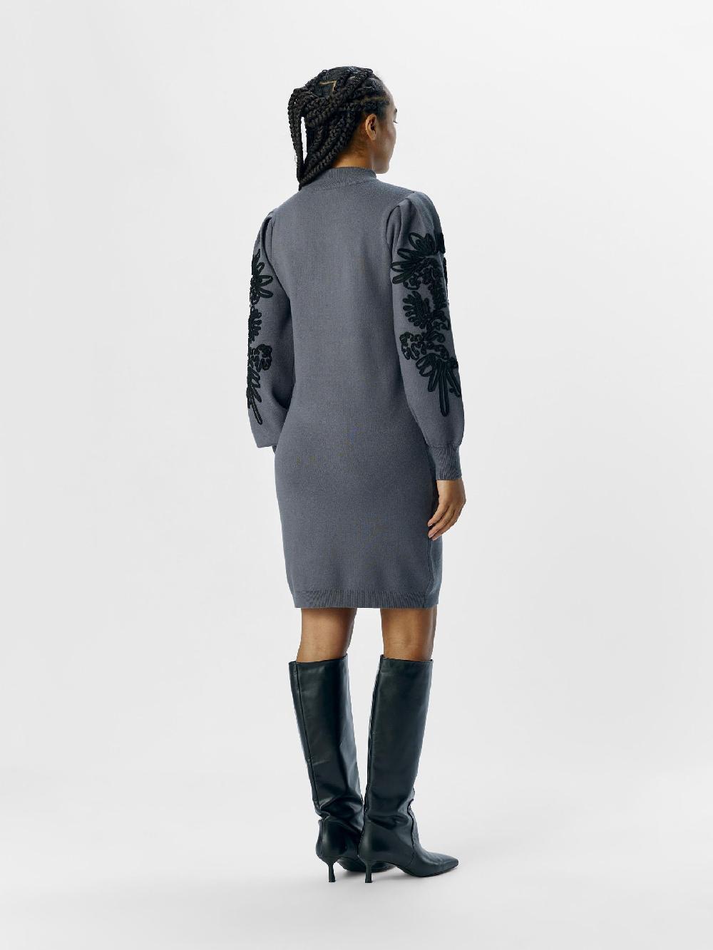 Object Petite OBJJOANA MINI JURK