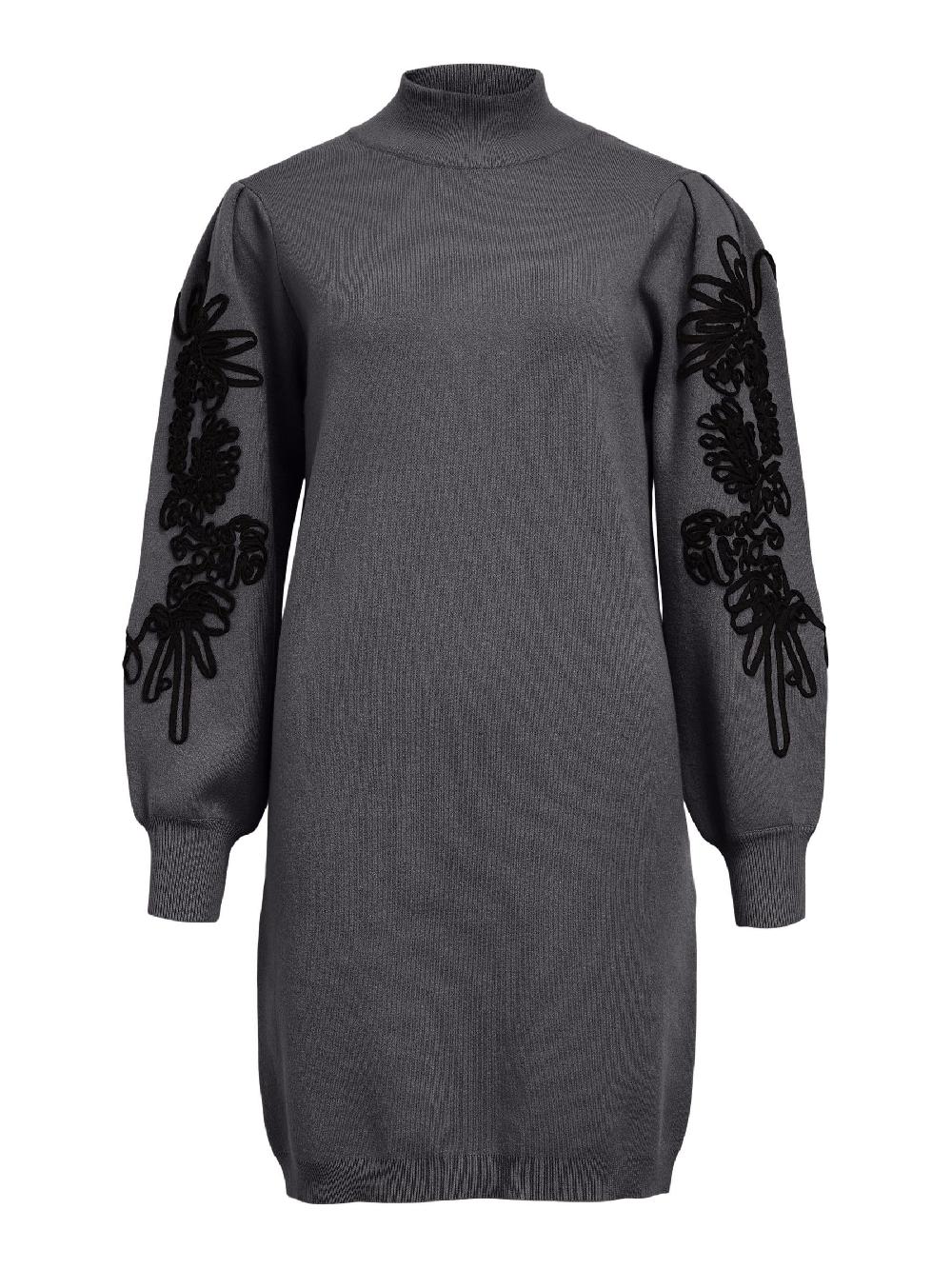 object petite OBJJOANA MINI JURK