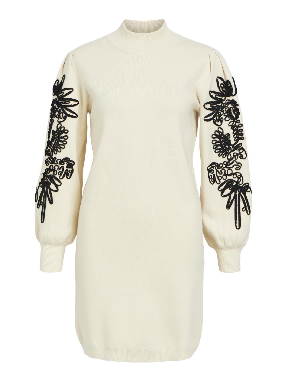 object petite OBJJOANA MINI JURK