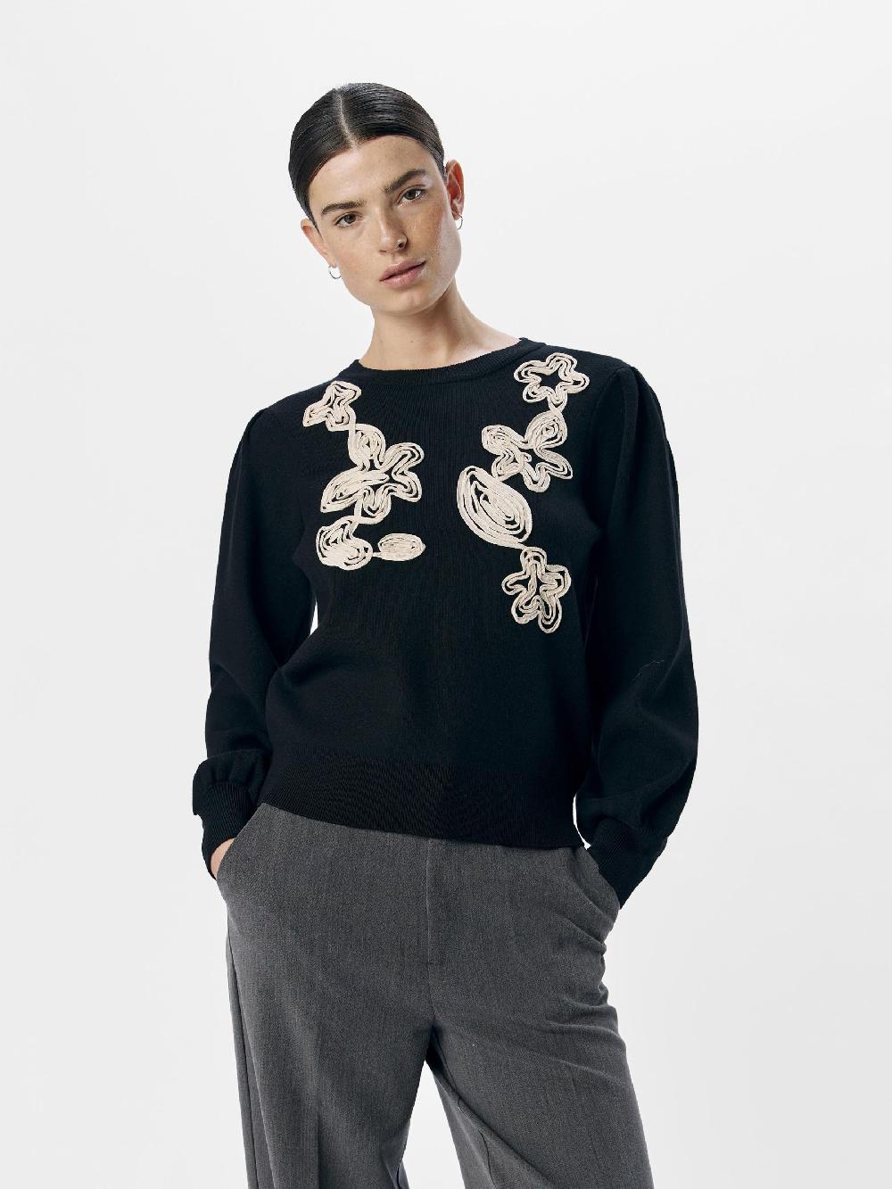 Object Petite OBJJOANA TRUI