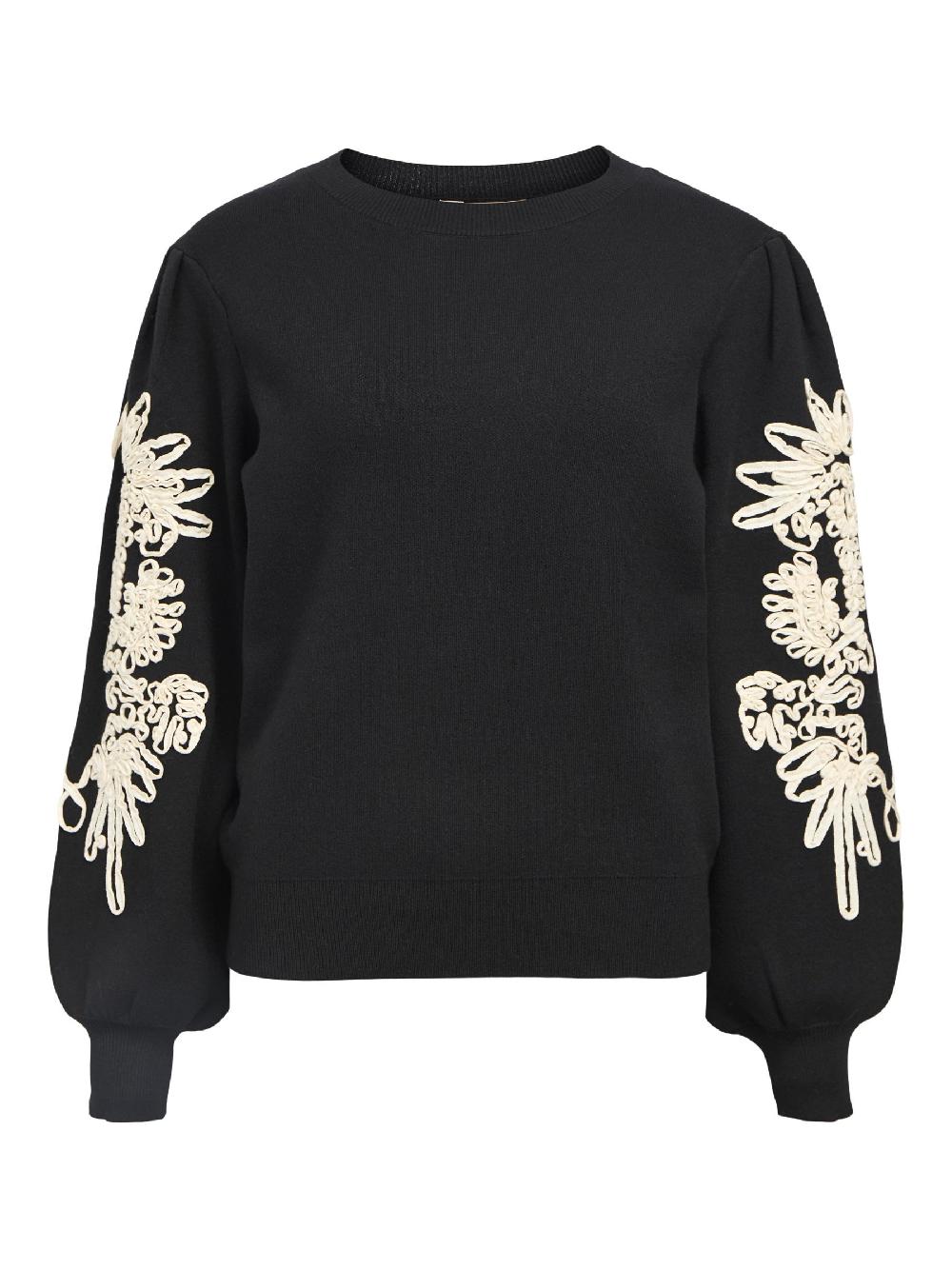 object petite OBJJOANA TRUI