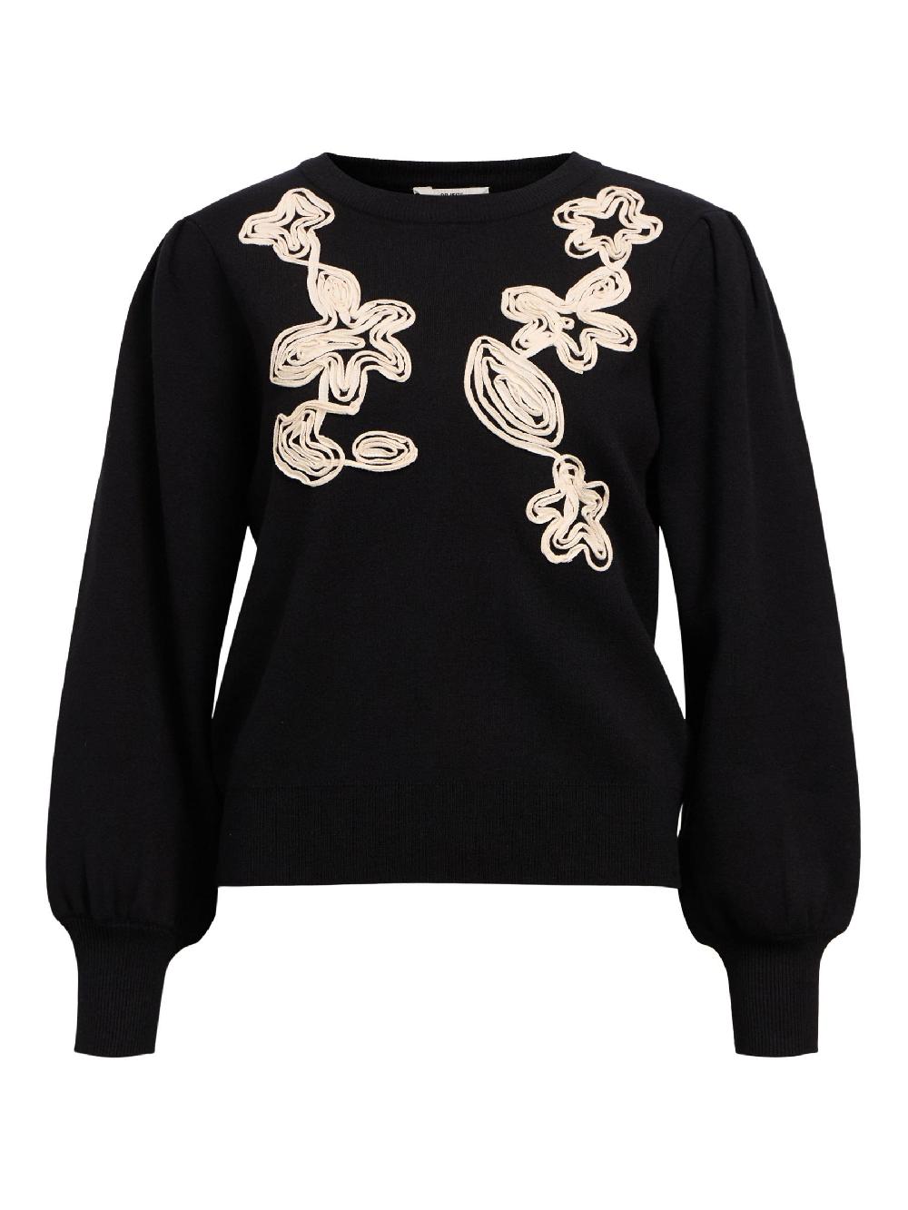 object petite OBJJOANA TRUI