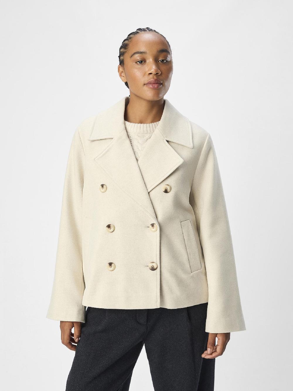 Object Petite OBJKEILY KORT JAS