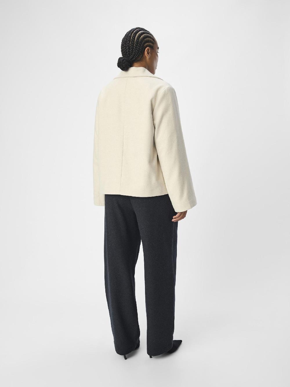 Object Petite OBJKEILY KORT JAS