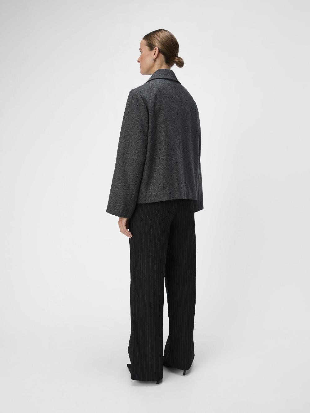 Object Petite OBJKEILY KORT JAS