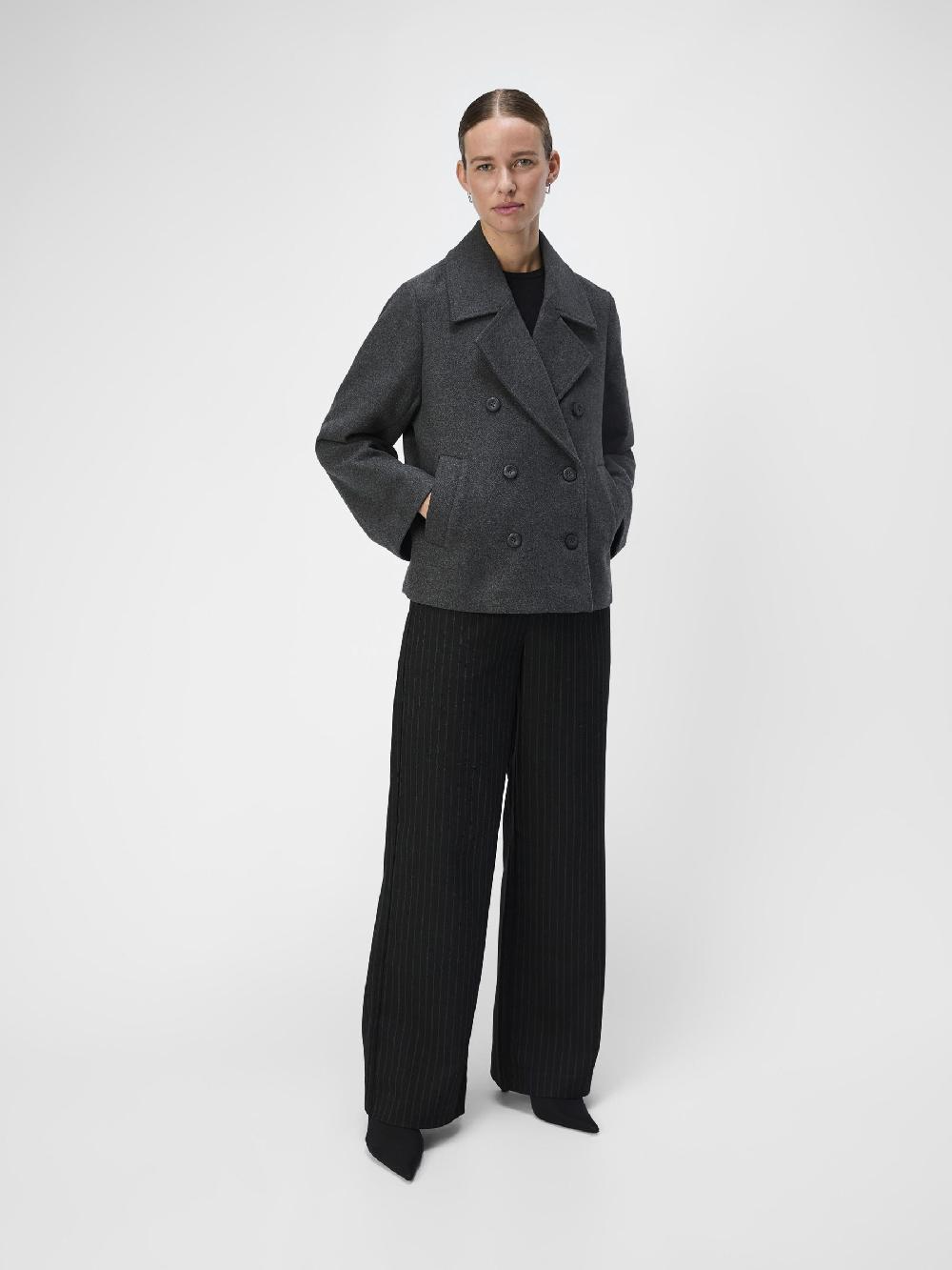 Object Petite OBJKEILY KORT JAS