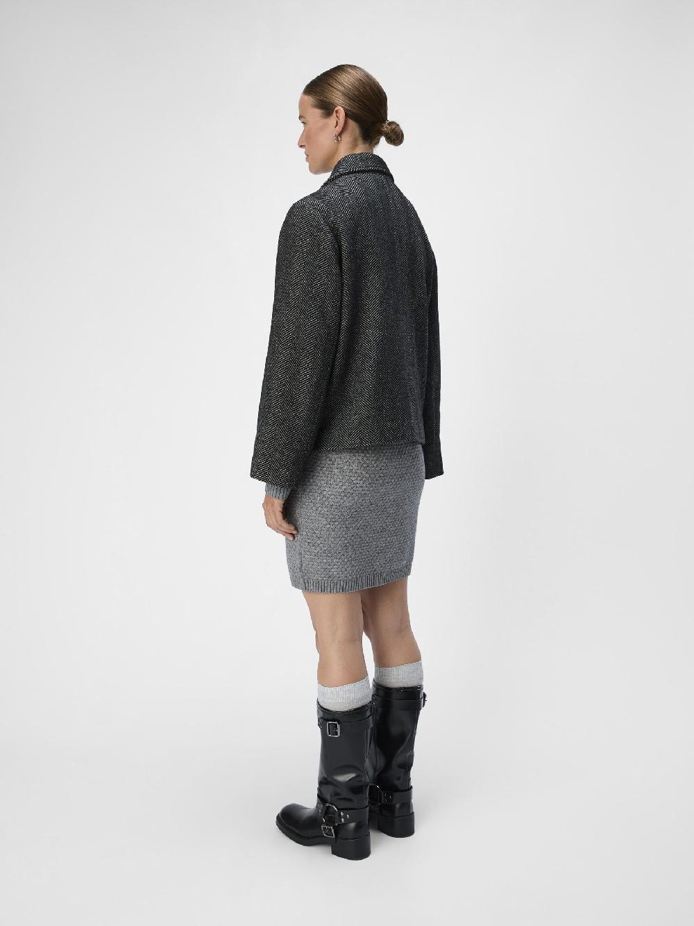 Object Petite OBJKEILY KORT JAS