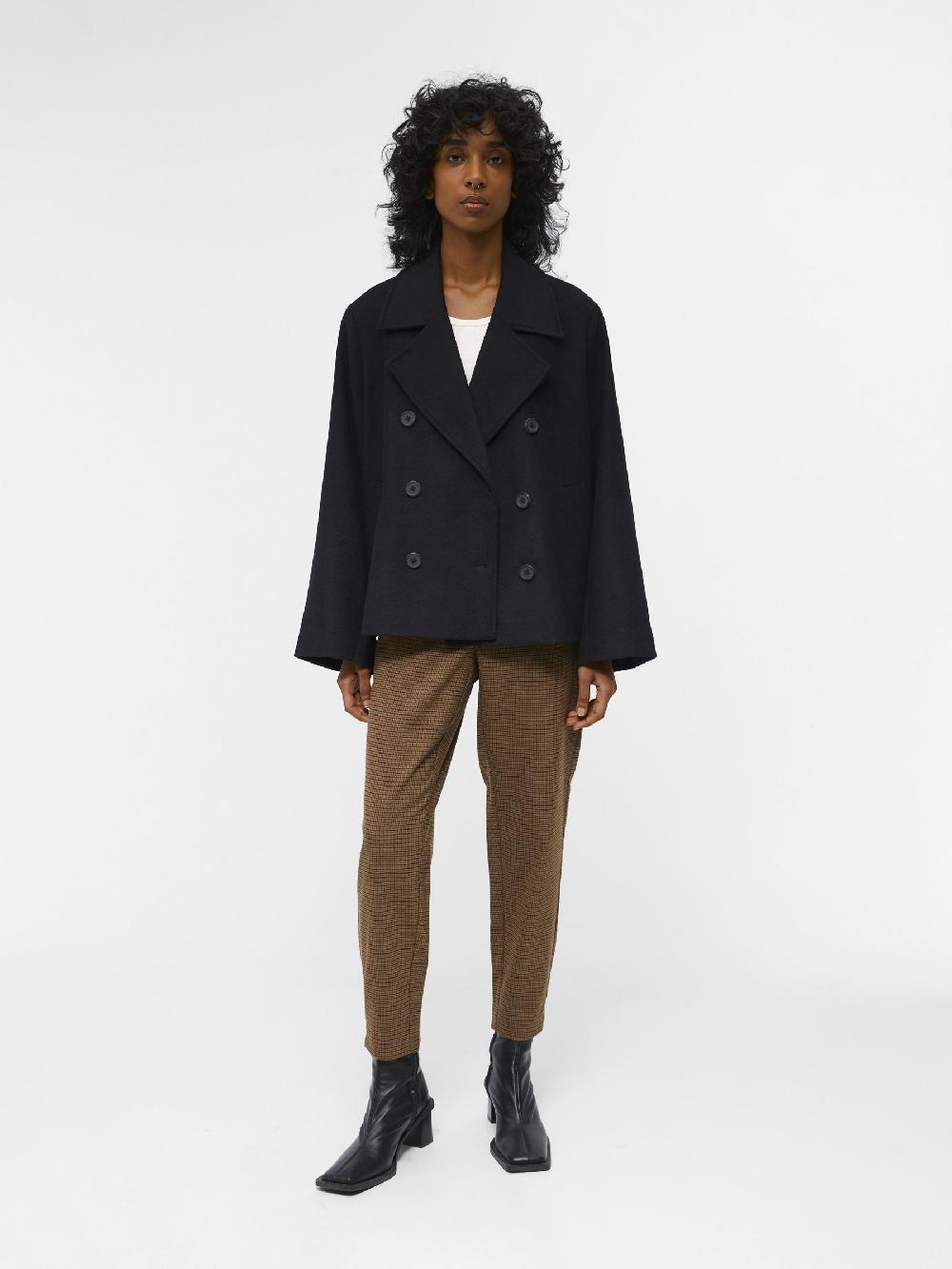 Object Petite OBJKEILY KORT JAS