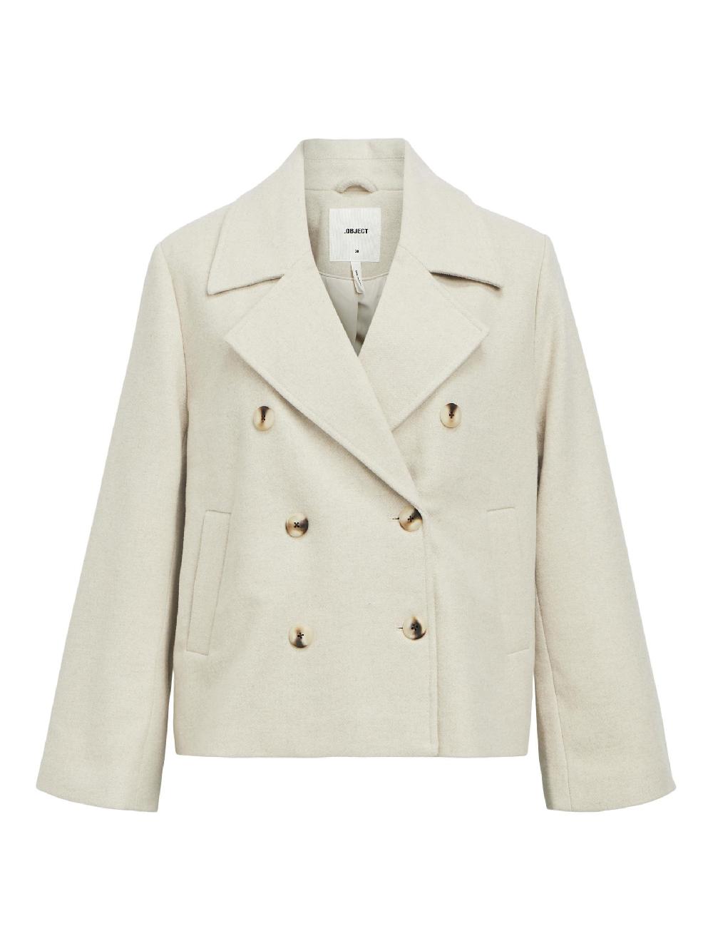 object petite OBJKEILY KORT JAS