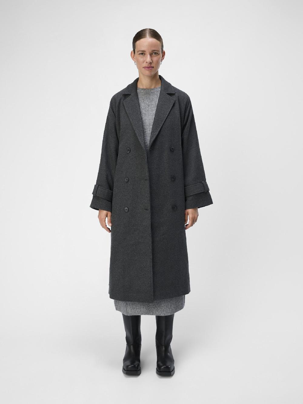 Object Petite OBJKEILY LANGE JAS