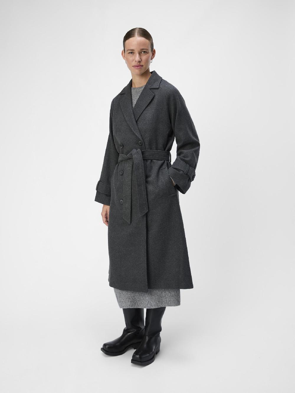 Object Petite OBJKEILY LANGE JAS