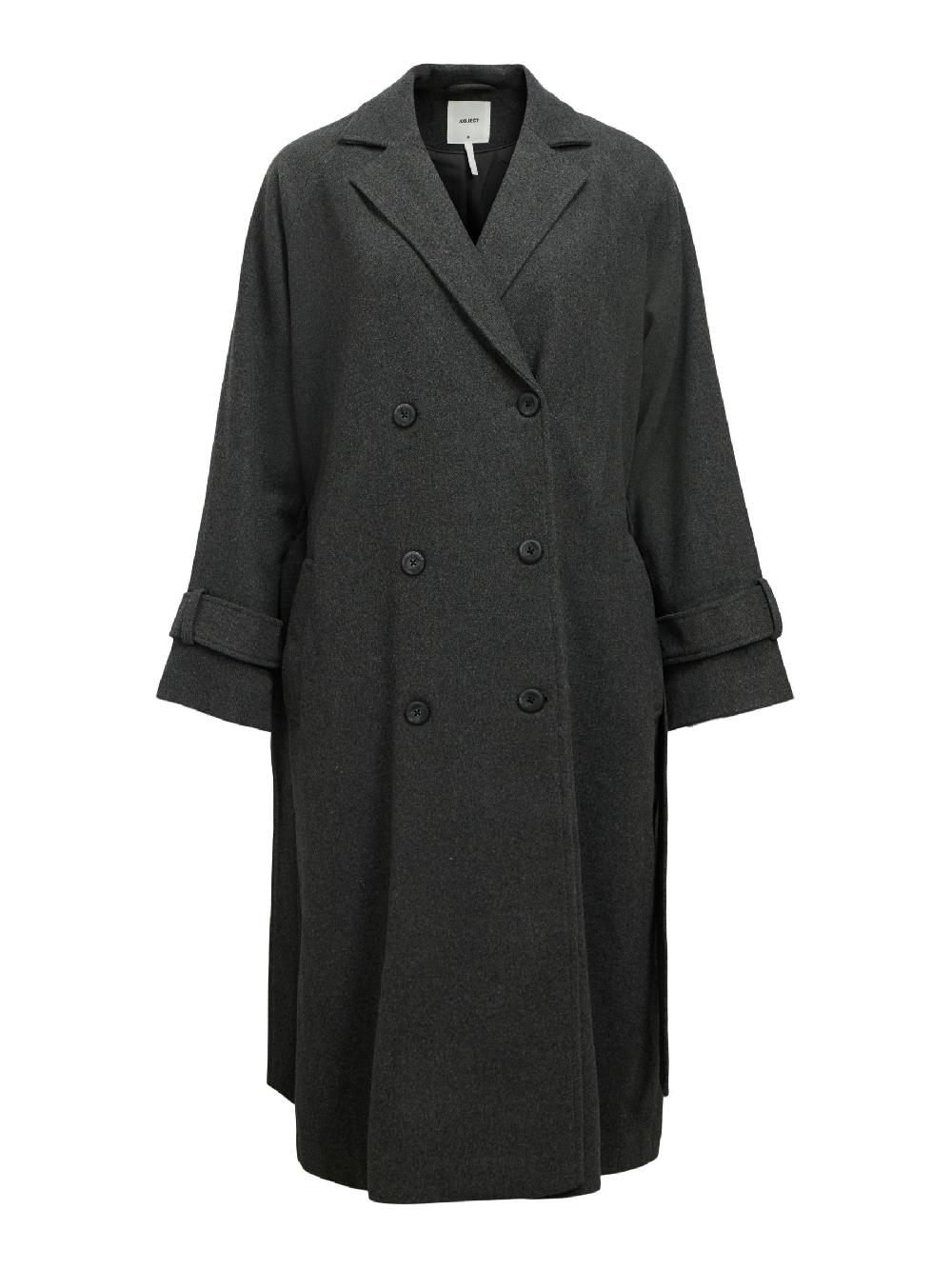 object petite OBJKEILY LANGE JAS