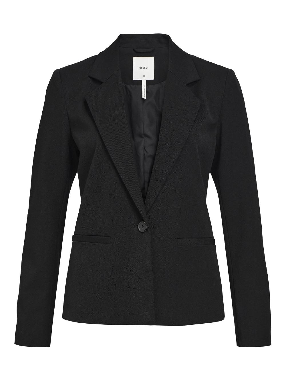 object petite OBJLISA BLAZER