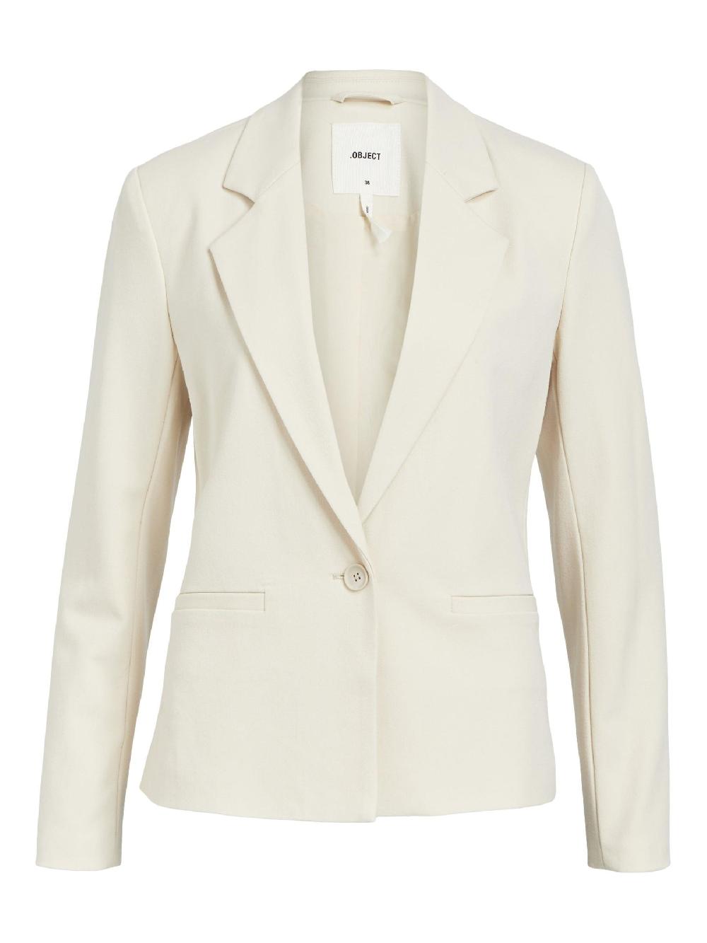 object petite OBJLISA BLAZER