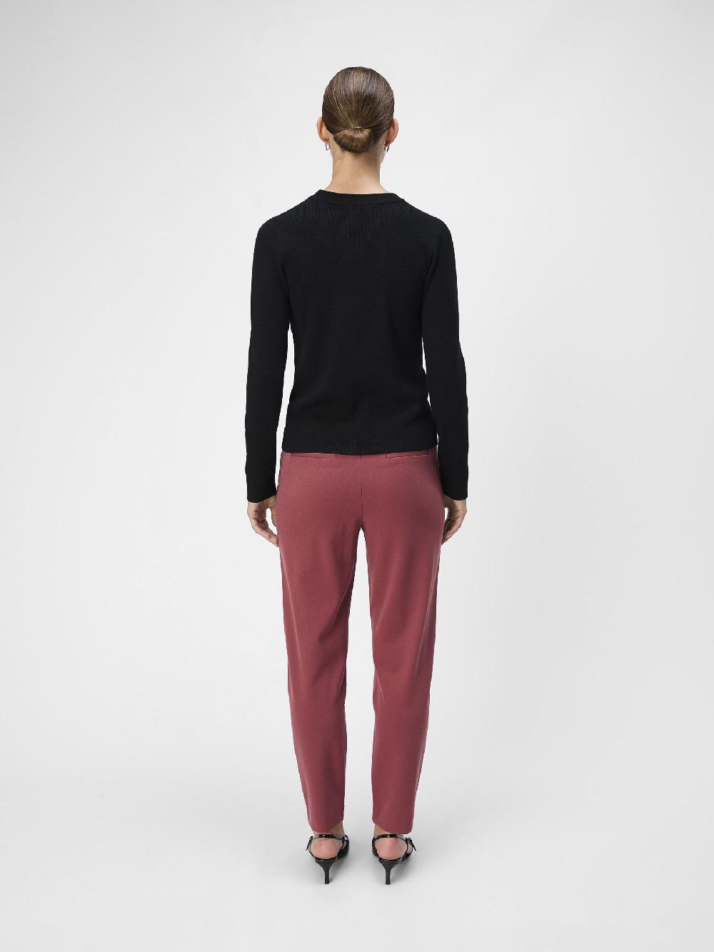 Object Petite OBJLISA BROEK