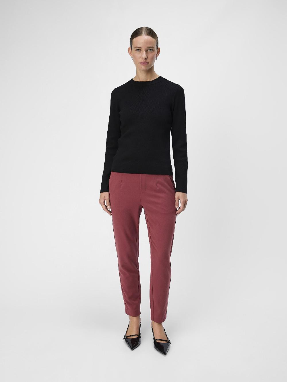 Object Petite OBJLISA BROEK