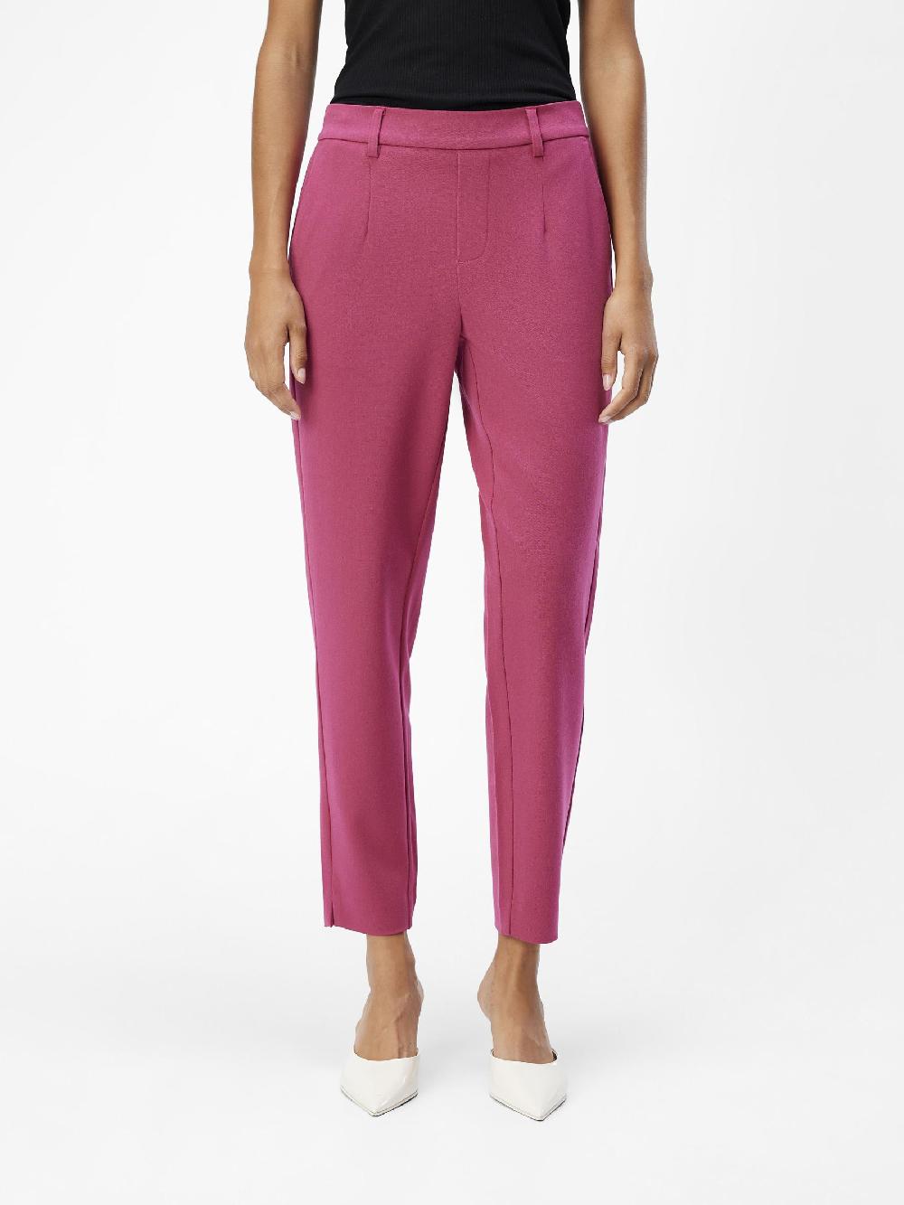 Object Petite OBJLISA BROEK