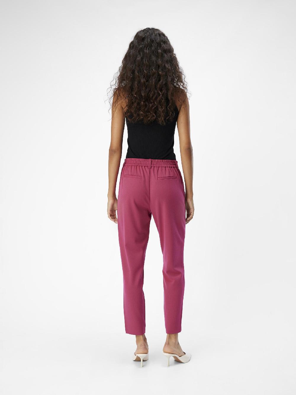 Object Petite OBJLISA BROEK