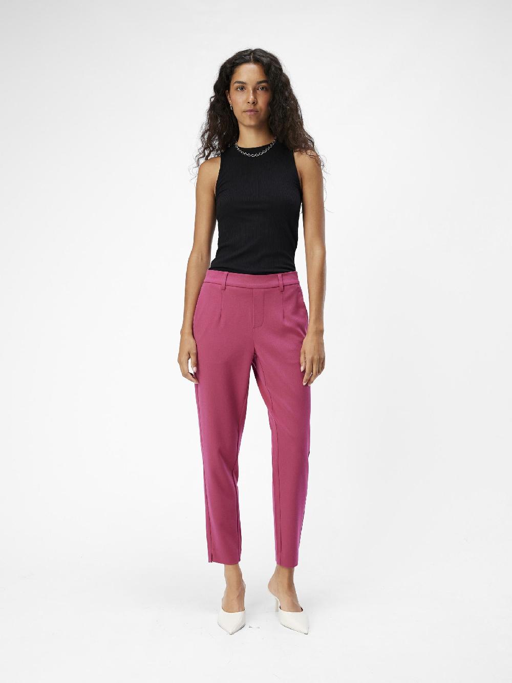 Object Petite OBJLISA BROEK