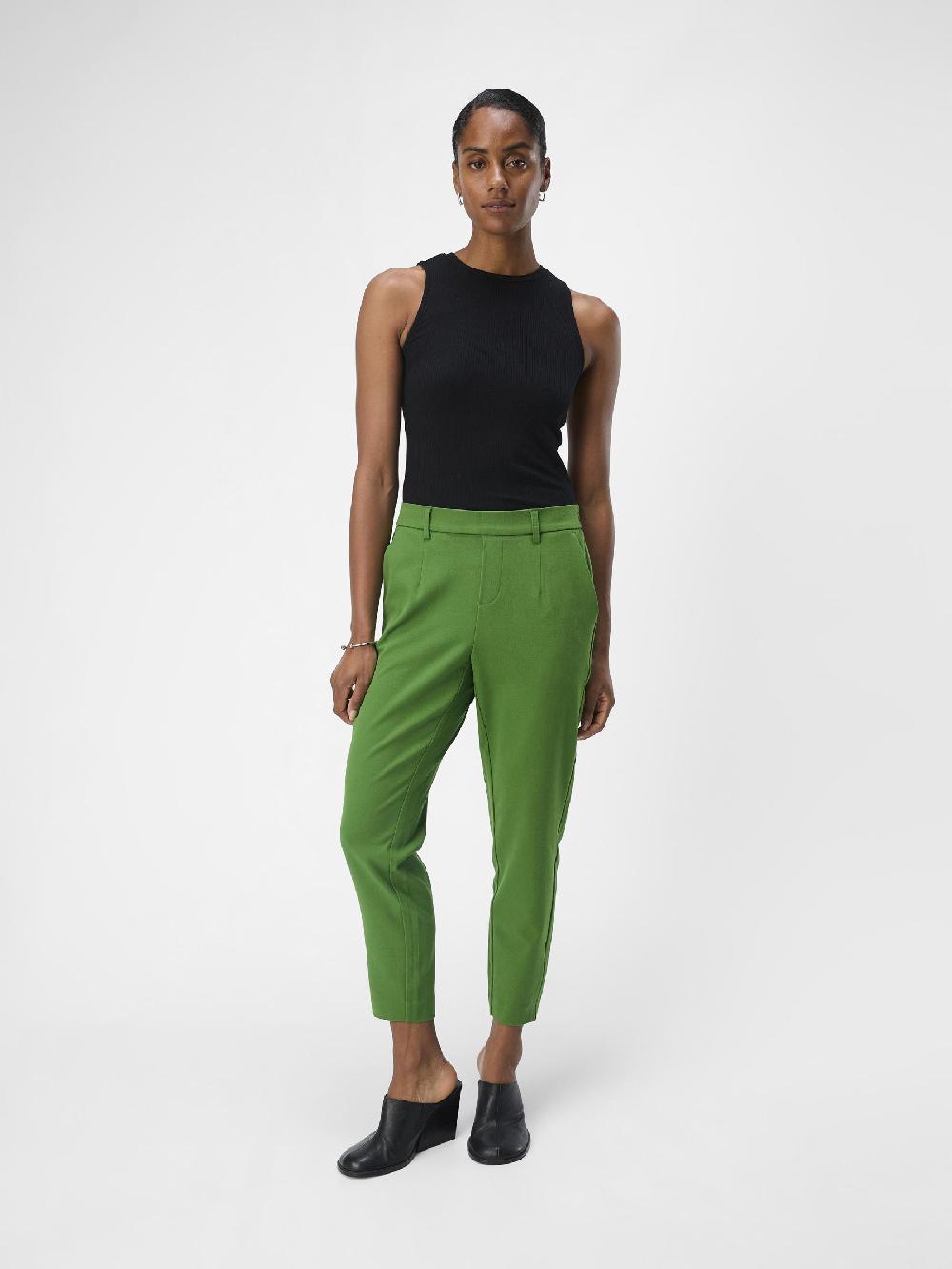 Object Petite OBJLISA BROEK