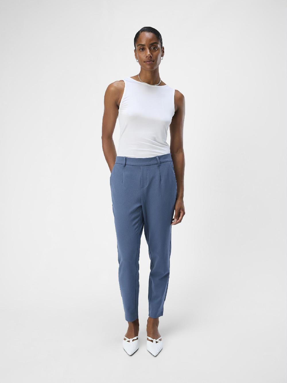 Object Petite OBJLISA BROEK