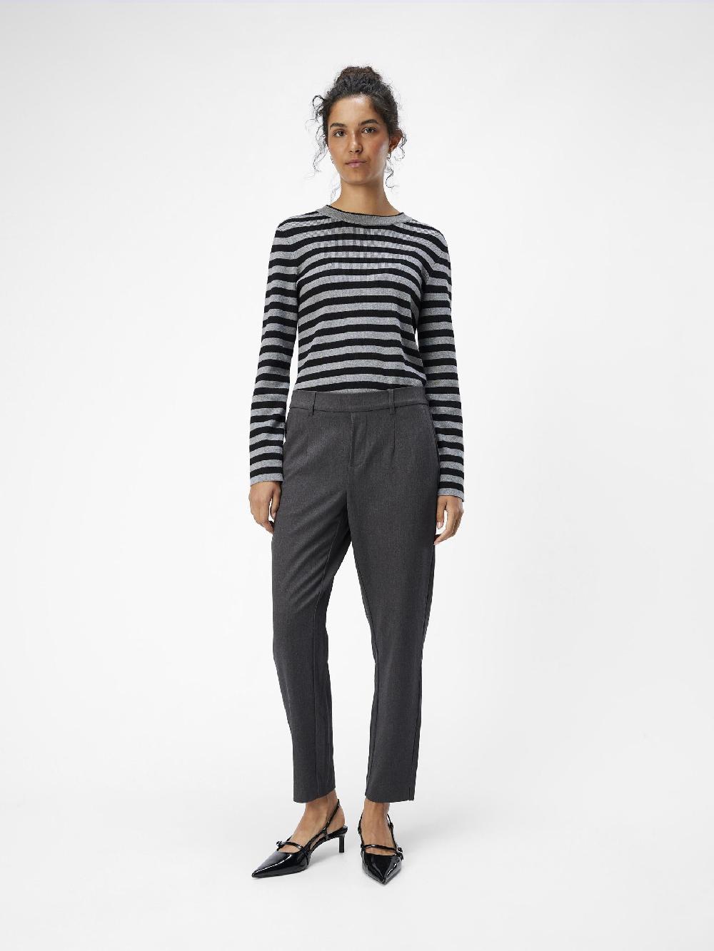 Object Petite OBJLISA BROEK