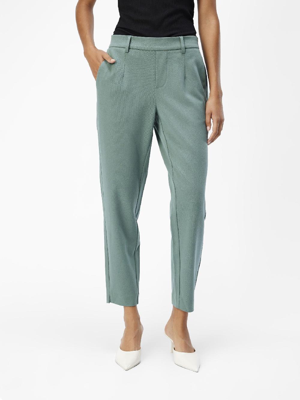 Object Petite OBJLISA BROEK