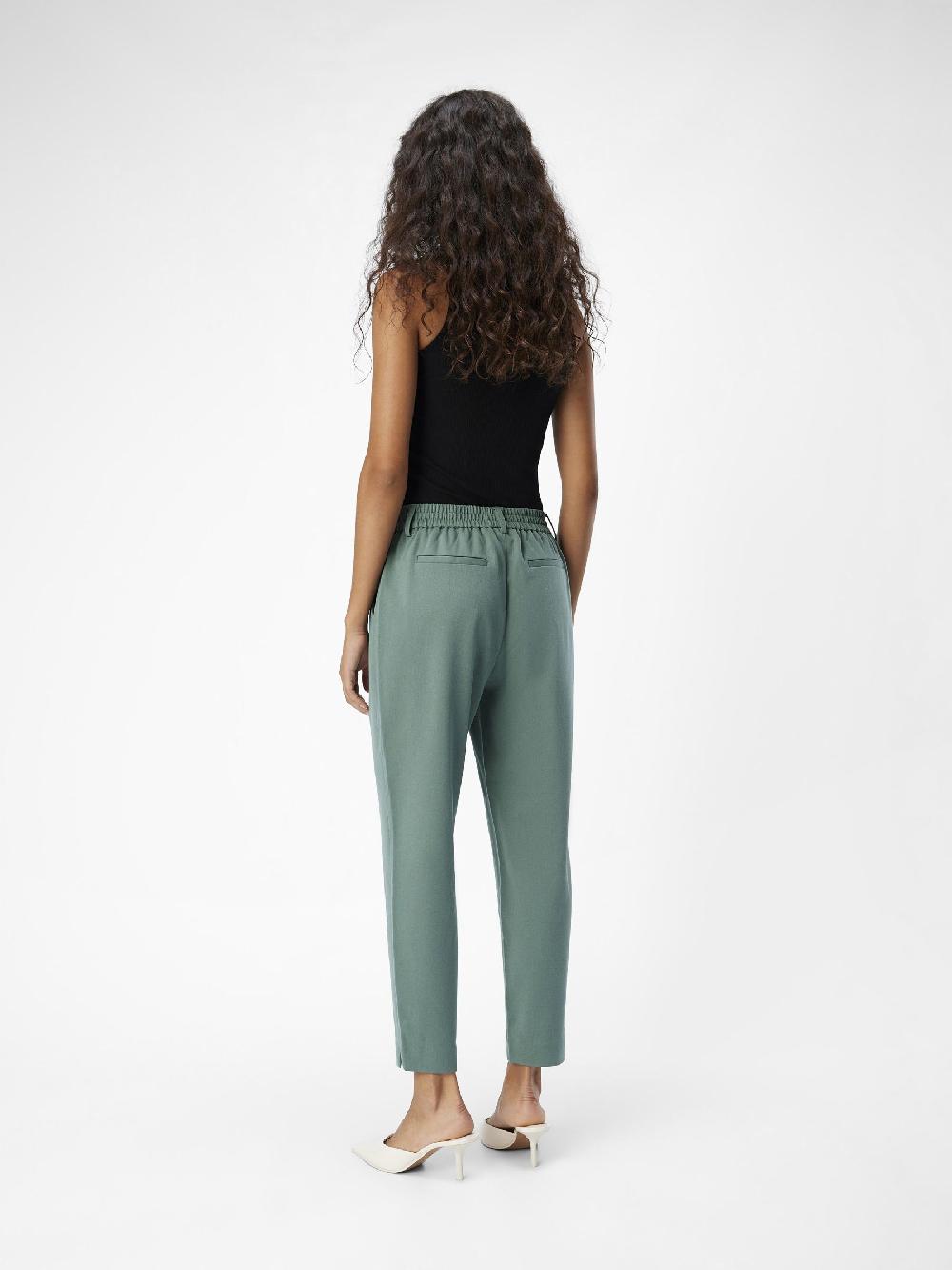 Object Petite OBJLISA BROEK